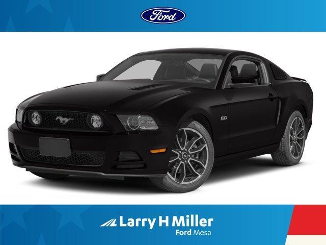 used 2013 Ford Mustang car, priced at $15,998