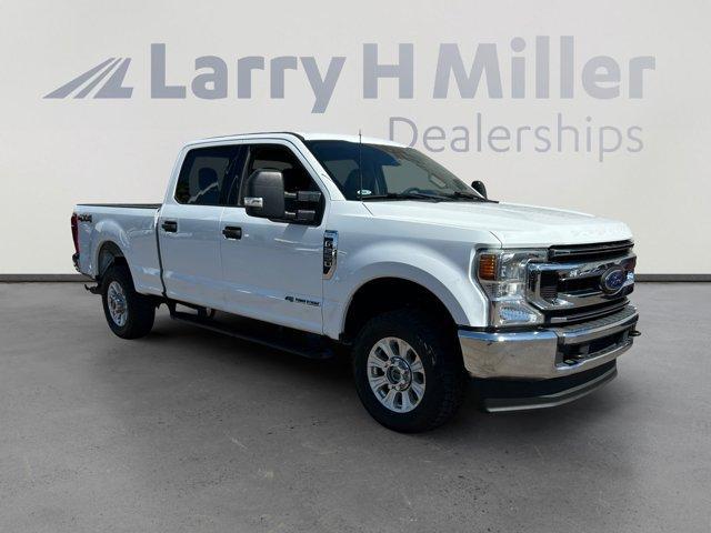 used 2022 Ford F-250 car, priced at $38,000