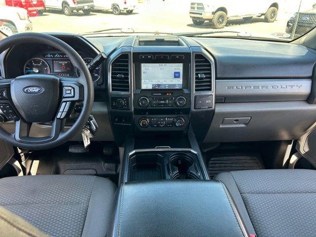 used 2022 Ford F-250 car, priced at $38,000
