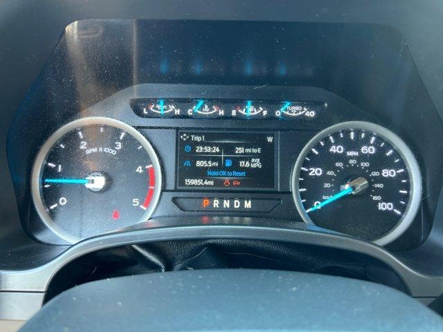 used 2022 Ford F-250 car, priced at $38,000