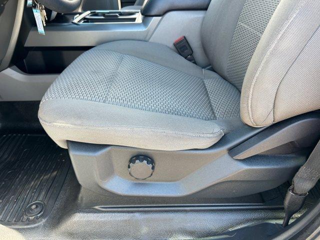 used 2022 Ford F-250 car, priced at $38,000
