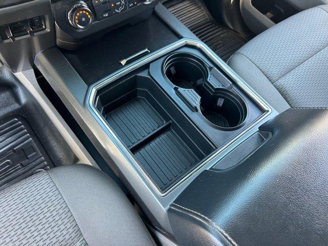 used 2022 Ford F-250 car, priced at $38,000