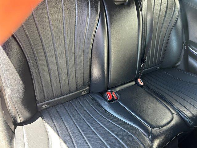 used 2023 Mercedes-Benz S-Class car, priced at $69,500