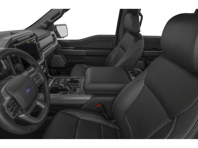 new 2025 Ford F-150 car, priced at $64,770