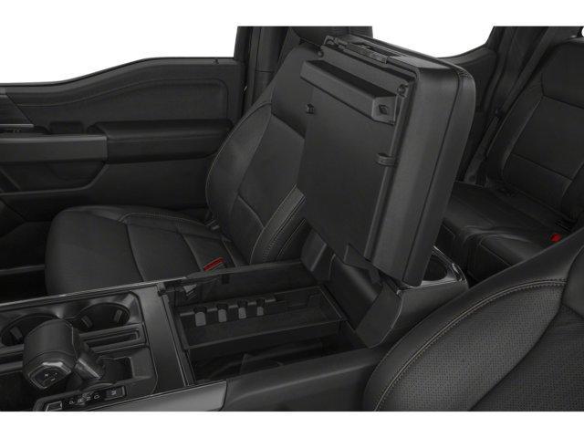 new 2025 Ford F-150 car, priced at $64,770