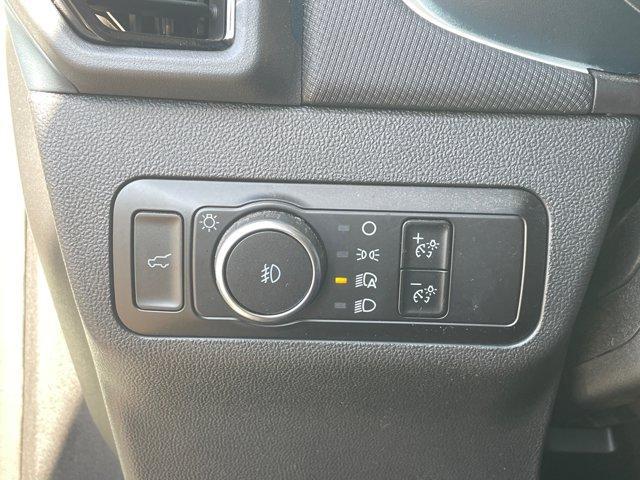 used 2023 Ford Bronco Sport car, priced at $23,700