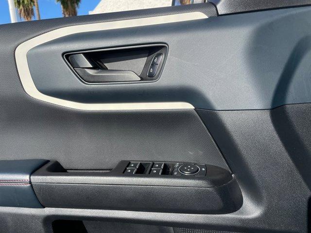 used 2023 Ford Bronco Sport car, priced at $23,700