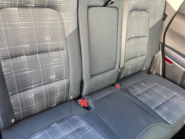 used 2023 Ford Bronco Sport car, priced at $23,700