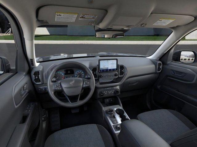 new 2024 Ford Bronco Sport car, priced at $30,513