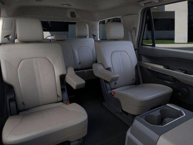 new 2024 Ford Expedition car, priced at $72,098