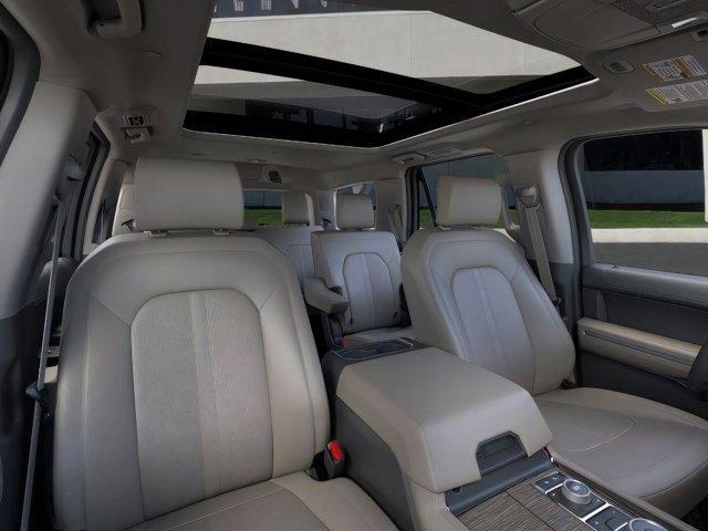 new 2024 Ford Expedition car, priced at $72,098