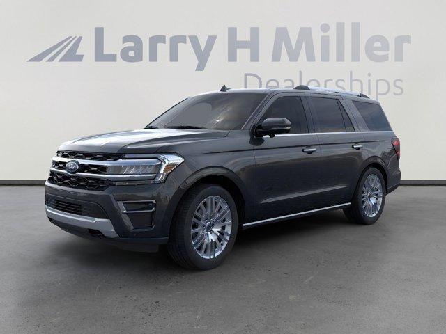 new 2024 Ford Expedition car, priced at $72,098