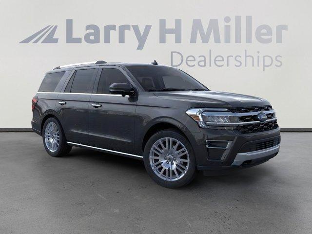 new 2024 Ford Expedition car, priced at $72,098