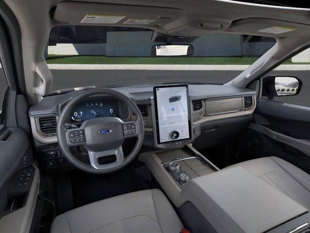 new 2024 Ford Expedition car, priced at $72,098