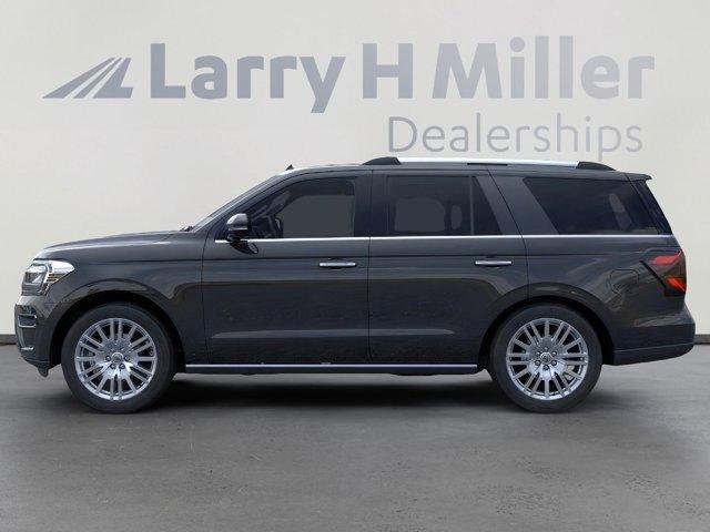 new 2024 Ford Expedition car, priced at $72,098