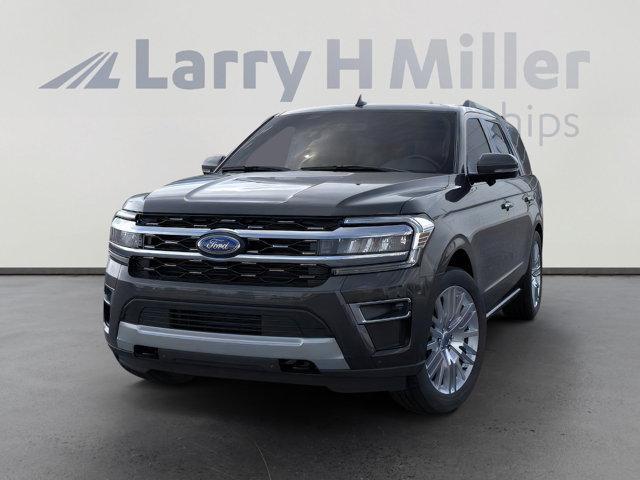 new 2024 Ford Expedition car, priced at $72,098