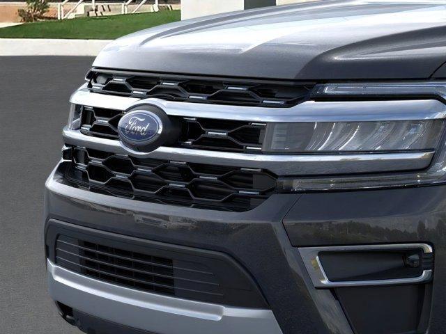 new 2024 Ford Expedition car, priced at $72,098