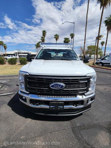 new 2026 Ford F-250 car, priced at $69,477