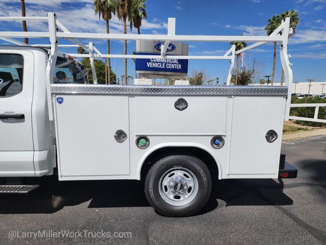 new 2026 Ford F-250 car, priced at $69,477