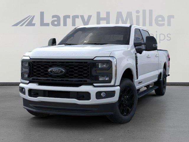 new 2025 Ford F-250 car, priced at $75,628