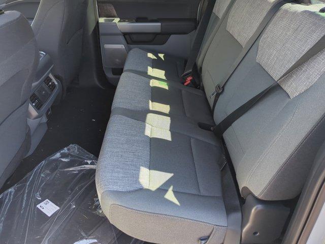 new 2025 Ford F-250 car, priced at $79,827