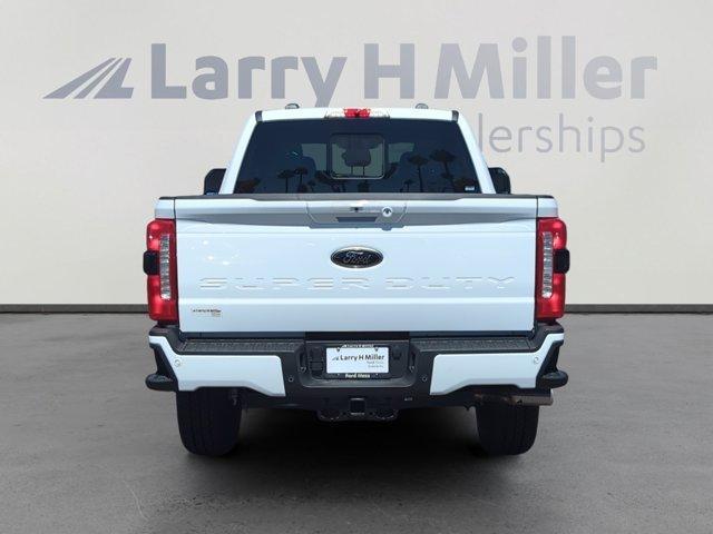 new 2025 Ford F-250 car, priced at $79,827