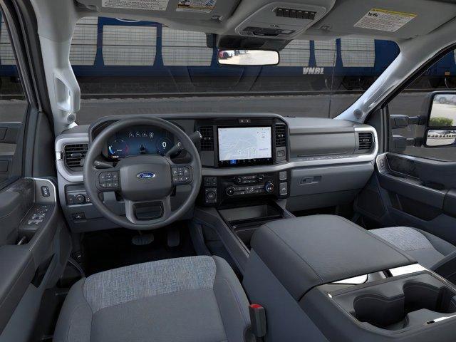 new 2025 Ford F-250 car, priced at $75,628