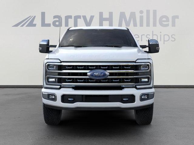 new 2024 Ford F-250 car, priced at $97,173