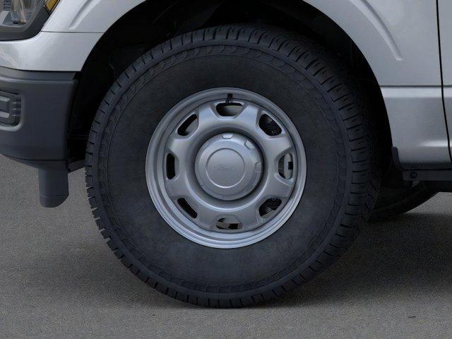 new 2025 Ford F-150 car, priced at $37,868