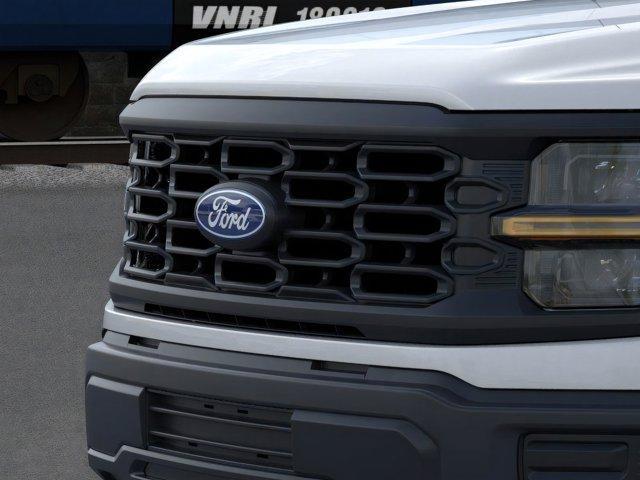new 2025 Ford F-150 car, priced at $37,868