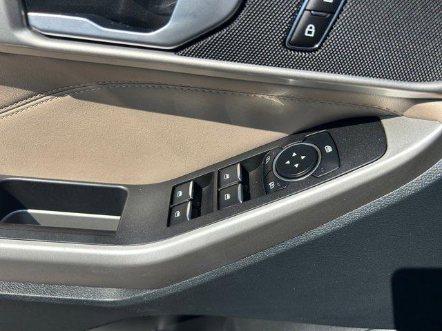 used 2023 Ford Explorer car, priced at $30,300