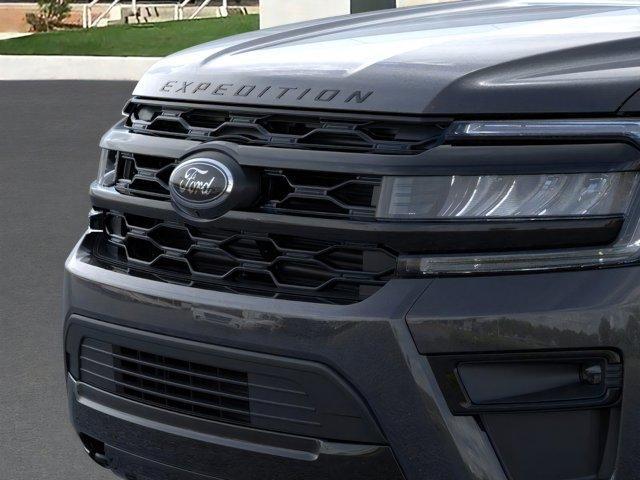 new 2024 Ford Expedition car, priced at $76,663