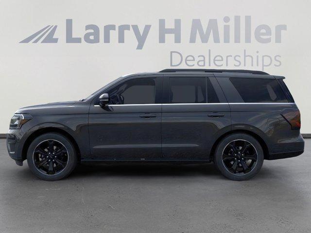 new 2024 Ford Expedition car, priced at $76,663