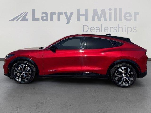 used 2022 Ford Mustang Mach-E car, priced at $29,538