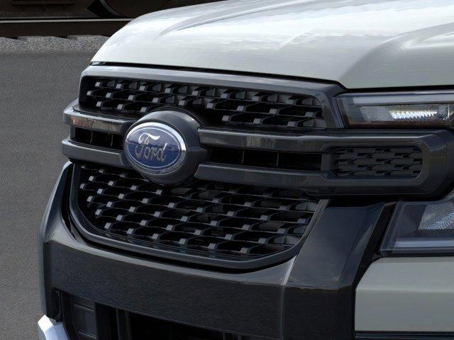 new 2024 Ford Ranger car, priced at $42,963