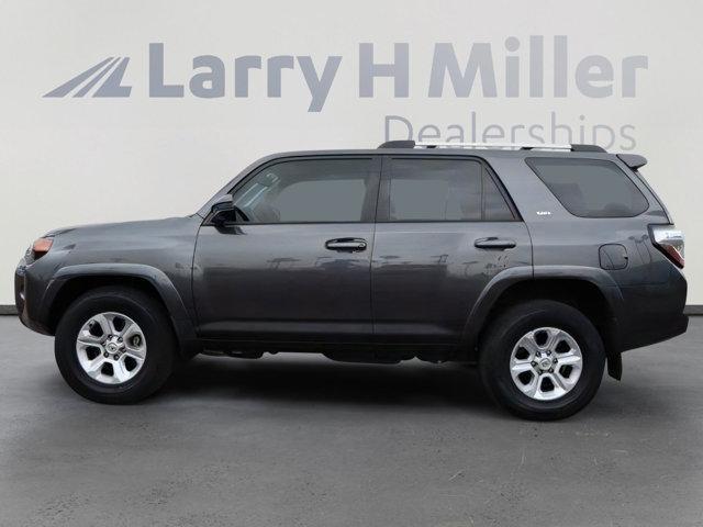 used 2023 Toyota 4Runner car, priced at $34,846