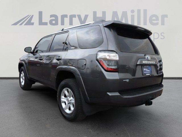 used 2023 Toyota 4Runner car, priced at $34,846