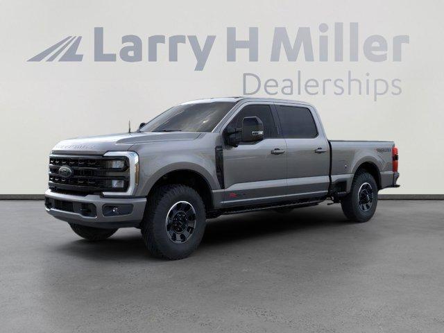 new 2024 Ford F-250 car, priced at $89,693