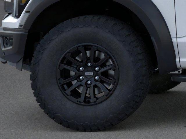 new 2025 Ford F-150 car, priced at $85,492