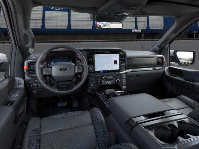 new 2025 Ford F-150 car, priced at $85,492