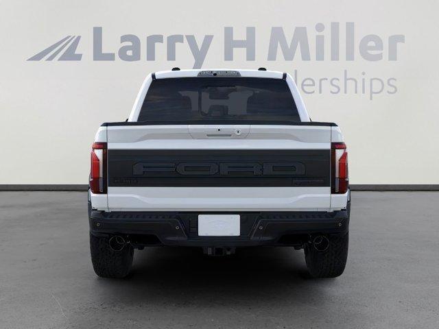new 2025 Ford F-150 car, priced at $85,492