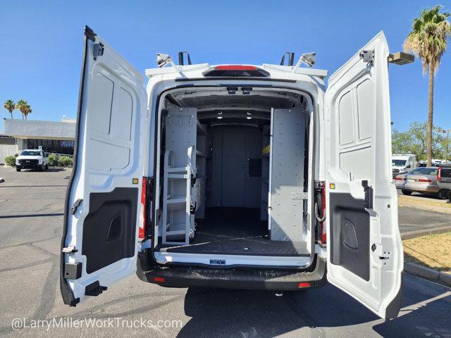 new 2024 Ford Transit-250 car, priced at $53,598