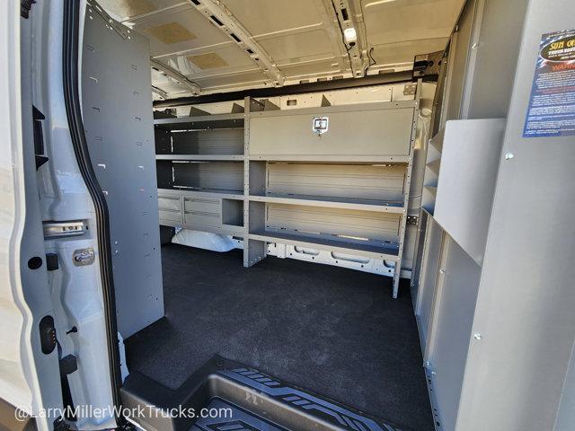 new 2024 Ford Transit-250 car, priced at $53,598