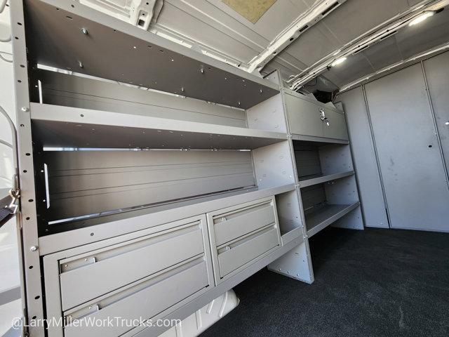 new 2024 Ford Transit-250 car, priced at $53,598