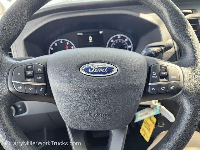 new 2024 Ford Transit-250 car, priced at $53,598