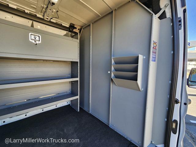 new 2024 Ford Transit-250 car, priced at $53,598