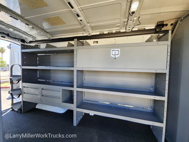 new 2024 Ford Transit-250 car, priced at $53,598