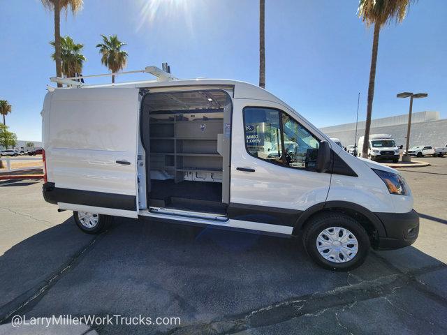 new 2024 Ford Transit-250 car, priced at $53,598