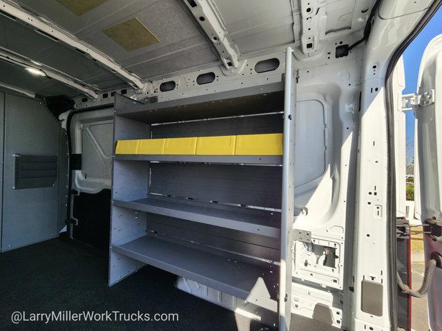 new 2024 Ford Transit-250 car, priced at $53,598