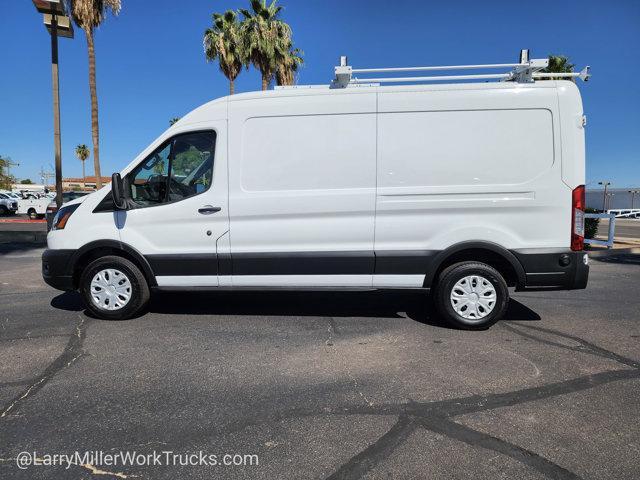 new 2024 Ford Transit-250 car, priced at $53,598
